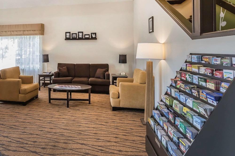 Sleep Inn Henderson-Evansville South מראה חיצוני תמונה