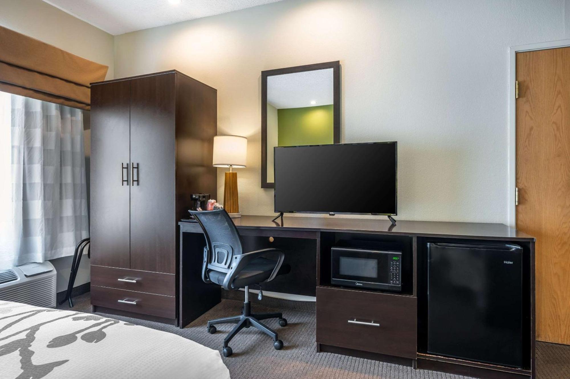 Sleep Inn Henderson-Evansville South מראה חיצוני תמונה