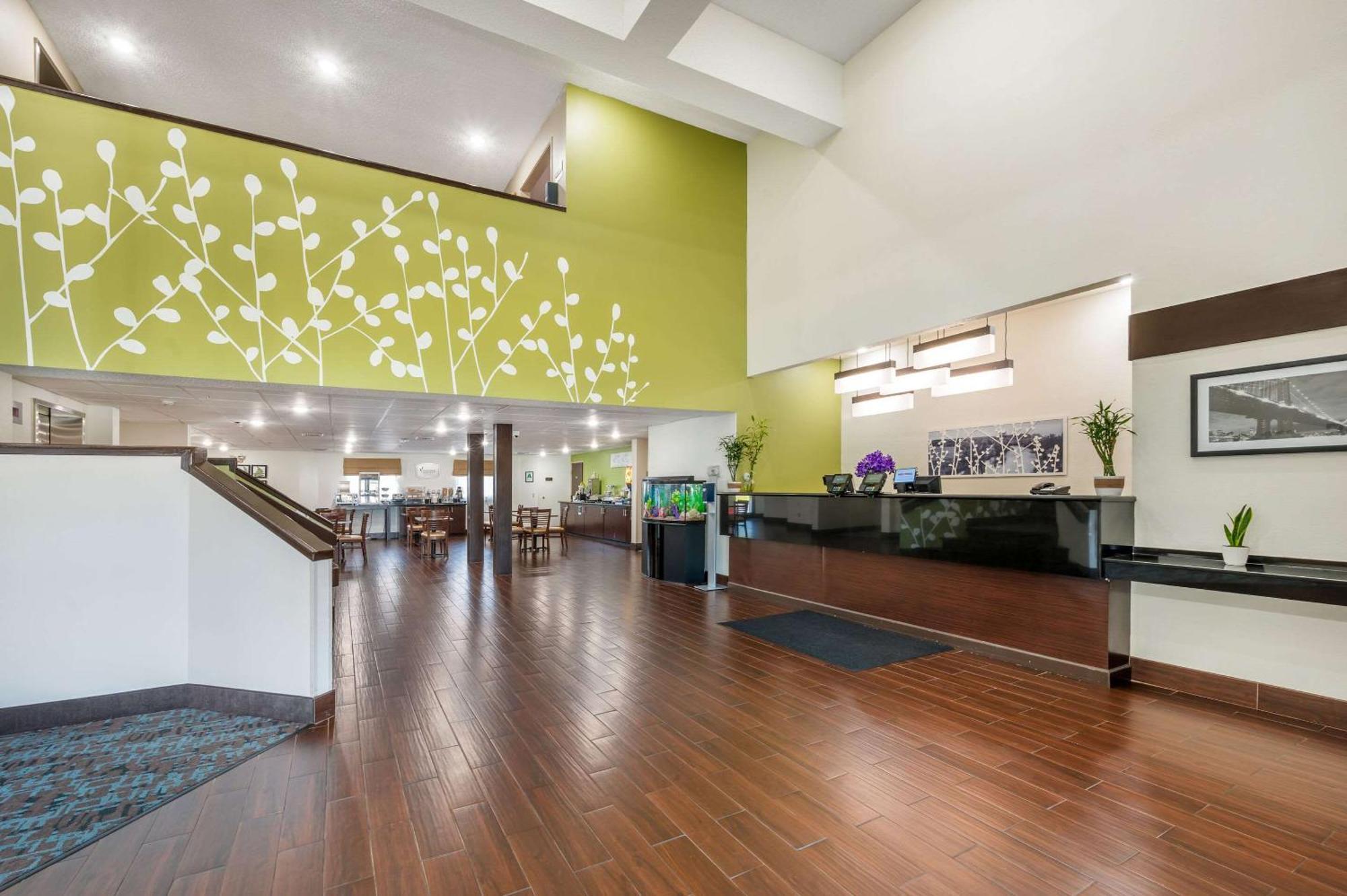 Sleep Inn Henderson-Evansville South מראה חיצוני תמונה