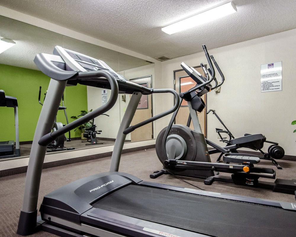 Sleep Inn Henderson-Evansville South מראה חיצוני תמונה