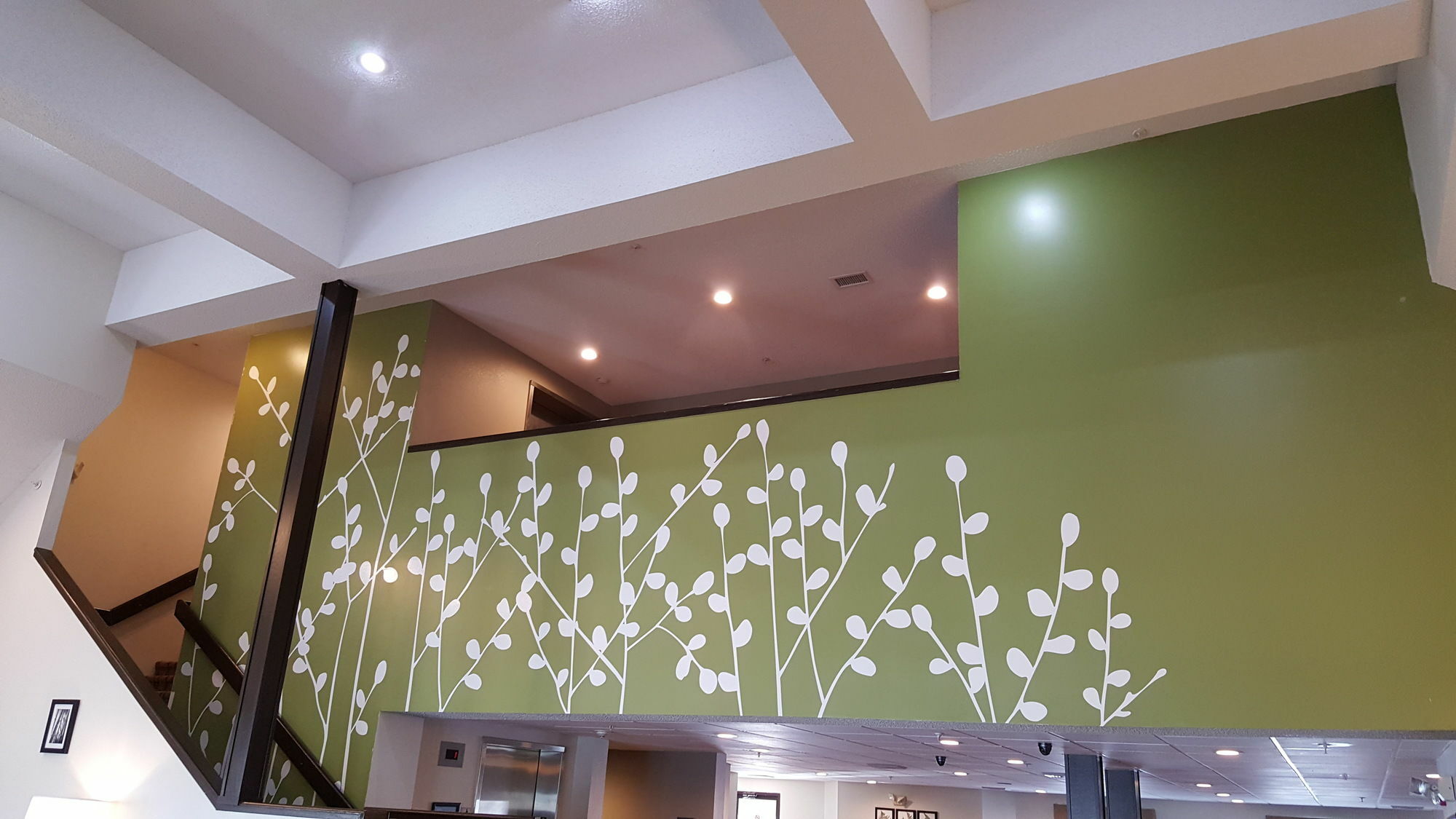 Sleep Inn Henderson-Evansville South מראה חיצוני תמונה